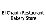 El Chapin Restaurant Bakery Store