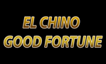 El chino good fortune