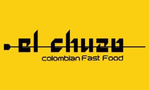 El Chuzo Colombian Fast Food
