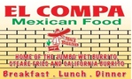 El Compa Mexican Food