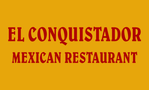 El Conquistador Mexican Restaurant
