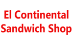 El Continental Sandwich Shop
