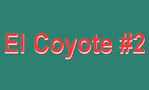 El Coyote #2