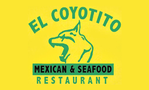El Coyotito Mexican & Seafood Restaurant