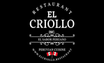 El Criollo Peruvian Cuisine