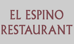 El Espino Restaurant