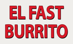 El Fast Burrito
