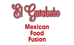 EL GARABATO mexican food fusion