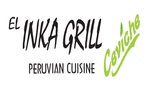 El Inka Grill Ceviche