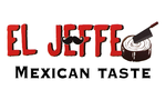 El Jeffe Mexican Taste