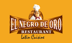 El Negro De Oro Restaurant