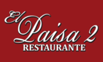 El Paisa II Restaurant