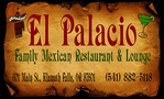 El Palacio Family Mexican Restaurant & Lounge