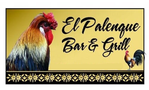 El Palenque Bar