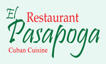 El Pasapoga Restaurant