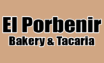 El Porbenir Bakery & Tacaria
