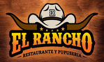 El rancho restaurante y pupuseria