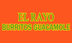 El Rayo Burritos Guacamole
