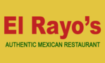 El Rayos Authentic Mexican Restaurant