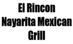 El Rincon Nayarita Mexican Grill