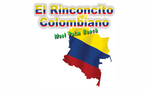 El Rinconcito Colombiano