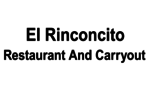 El Rinconcito Restaurant And Carryout