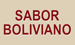El Sabor Boliviano