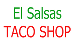 El Salsas Taco Shop