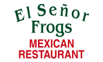 El Senor Frog's