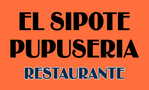 El Sipote Pupuseria Restaurant