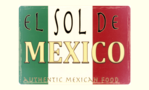 El Sol De Mexico Restaurant