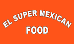 El Super Mexican Food
