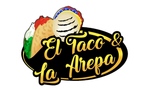 El Taco & La Arepa