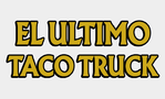 El Ultimo Taco Truck