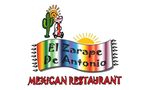 El Zarape De Antonio Mexican Restaurant