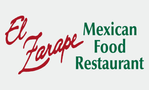 El Zarape Mexican Food Restaurant