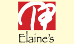 Elaine's Asian Bistro & Grill