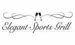 Elegant Sports Grill