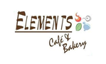 Elements Cafe And Bakery