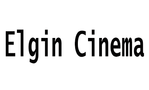 Elgin Cinema