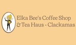 Elka Bee's Coffee Shop & Tea Haus - Clackamas