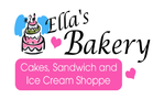 Ella's Bakery Cakes and Ice Cream Shoppe