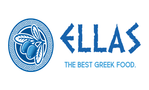 Ellas Greek Food Fast