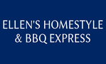 Ellen's Homestyle & BBQ Express, LLC