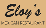 Eloy's Mexican Restaurant