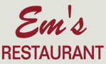 Em's Restaurant