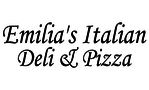 Emilia's Italian Deli & Pizza