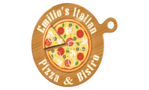 Emilio's Italian Pizza & Bistro