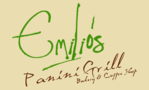 Emilio's Panini Grill