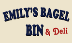 Emily's Bagel Bin & Deli